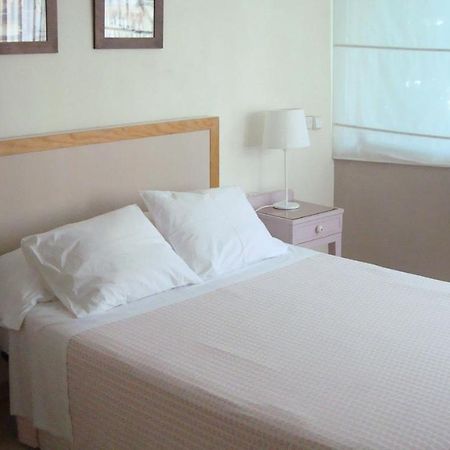 Apartamento La Carihuela - Urb. Eurosol Daire Torremolinos Dış mekan fotoğraf