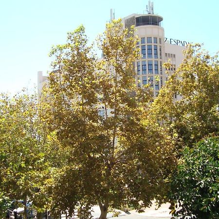 Apartamento La Carihuela - Urb. Eurosol Daire Torremolinos Dış mekan fotoğraf