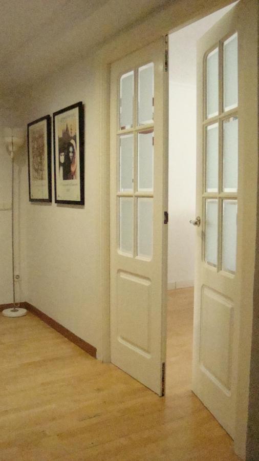 Apartamento La Carihuela - Urb. Eurosol Daire Torremolinos Dış mekan fotoğraf