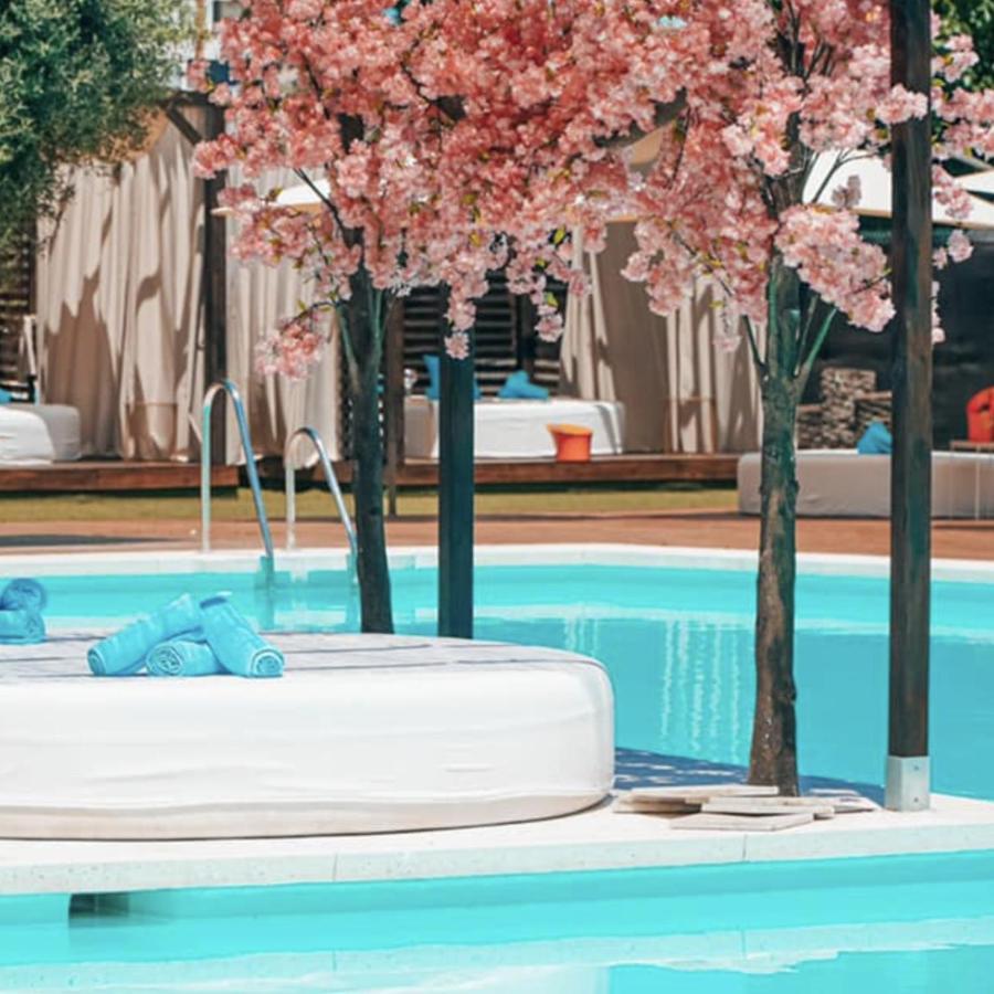 Apartamento La Carihuela - Urb. Eurosol Daire Torremolinos Dış mekan fotoğraf