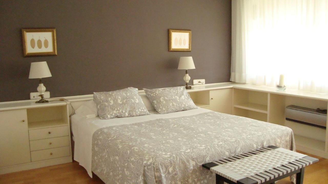 Apartamento La Carihuela - Urb. Eurosol Daire Torremolinos Dış mekan fotoğraf