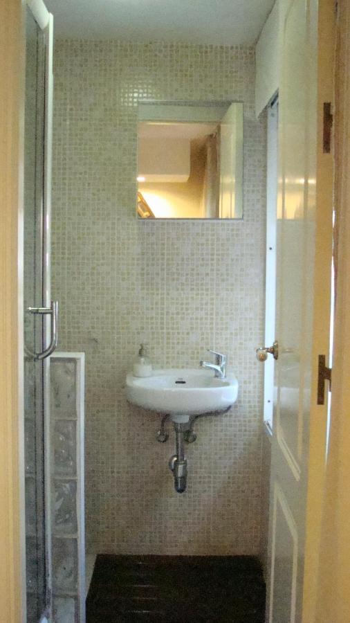 Apartamento La Carihuela - Urb. Eurosol Daire Torremolinos Dış mekan fotoğraf