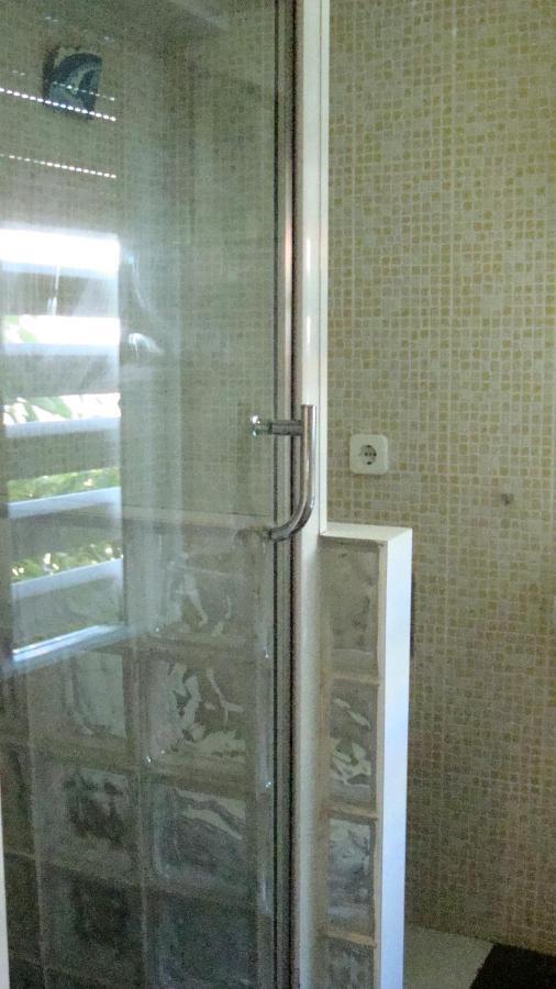 Apartamento La Carihuela - Urb. Eurosol Daire Torremolinos Dış mekan fotoğraf